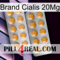 Brand Cialis 20Mg levitra2